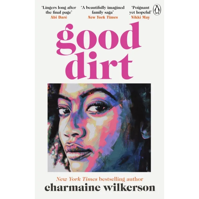 Good Dirt