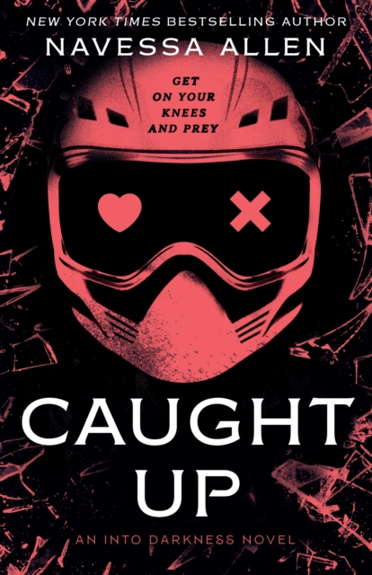 [9781529442427] Into Darkness 2 : Caught Up