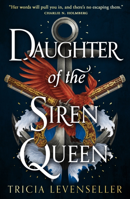 Daughter of the Pirate King 2 : Daughter of the Siren Queen 