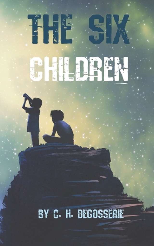 [9798406111024] The Six Children