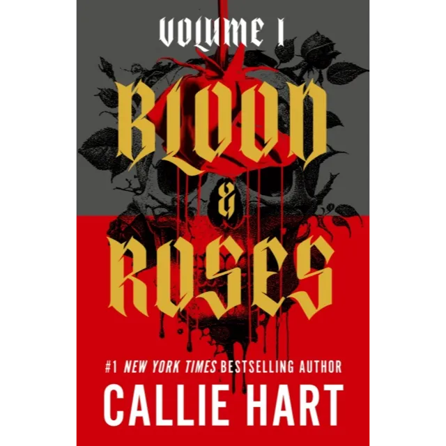 Blood & Roses Volume 1