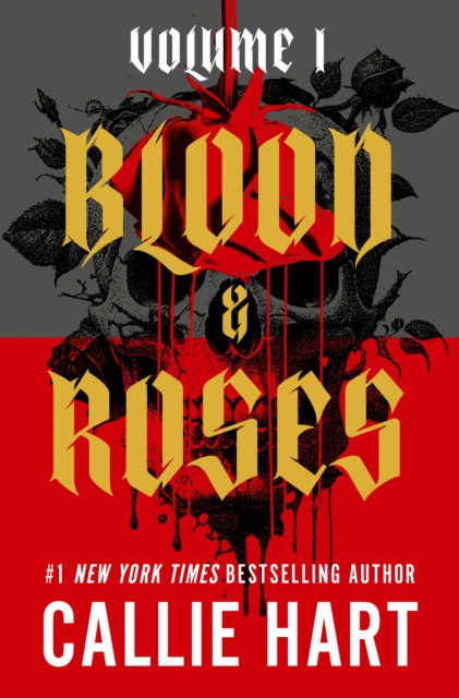 [9781399754781] Blood & Roses Volume 1