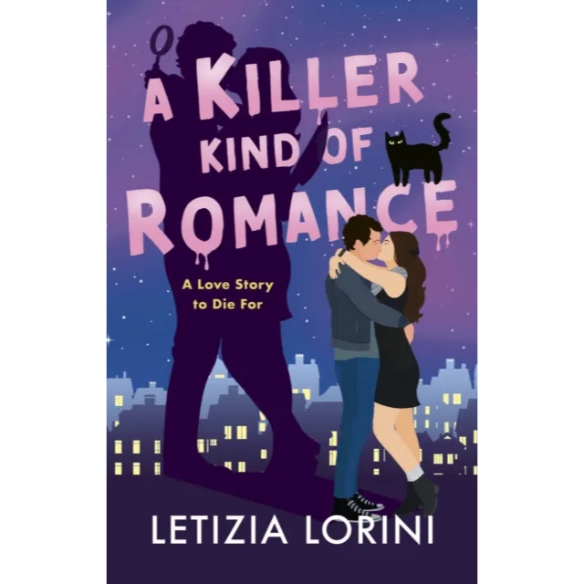 A Killer Kind of Romance