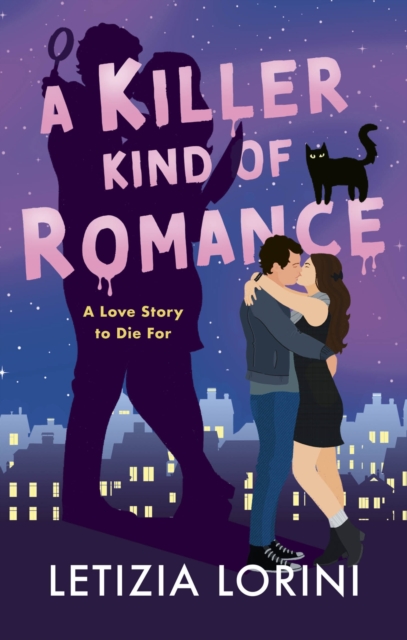 [9780349448831] A Killer Kind of Romance