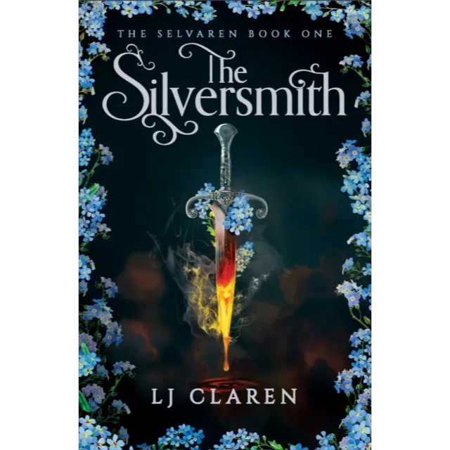 The Selvaren 1 : The Silversmith