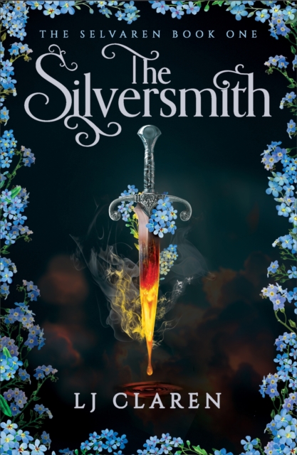 The Selvaren 1 : The Silversmith