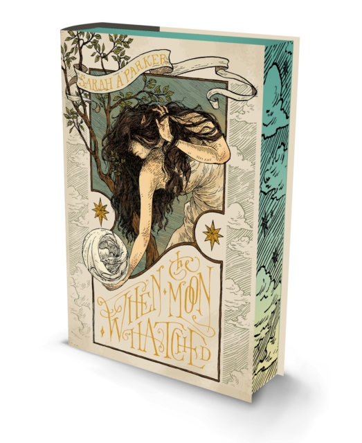 The Moonfall 1 : When the Moon Hatched (Deluxe Edition)