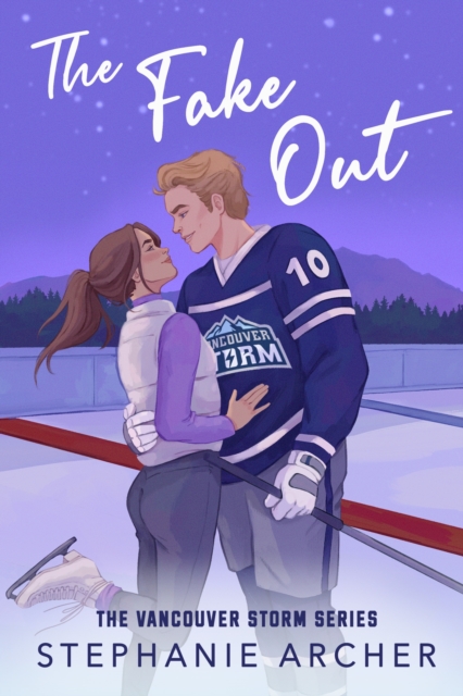 [9781398724280] Vancouver Storm 2 : The Fake Out