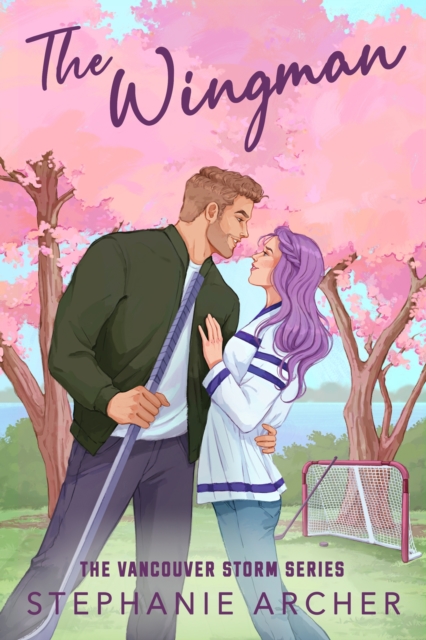 [9781398724310] Vancouver Storm 3 : The Wingman