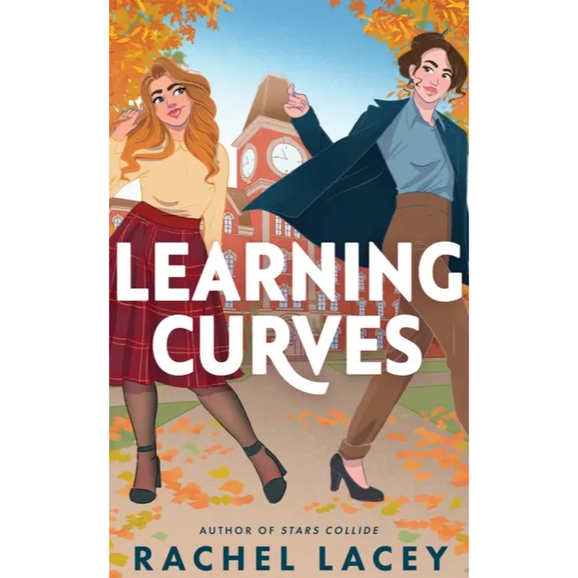 [9781662529238] Learning Curves 