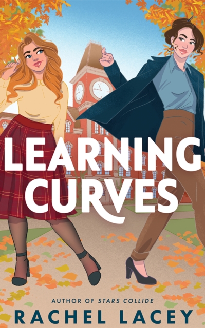 [9781662529238] Learning Curves 