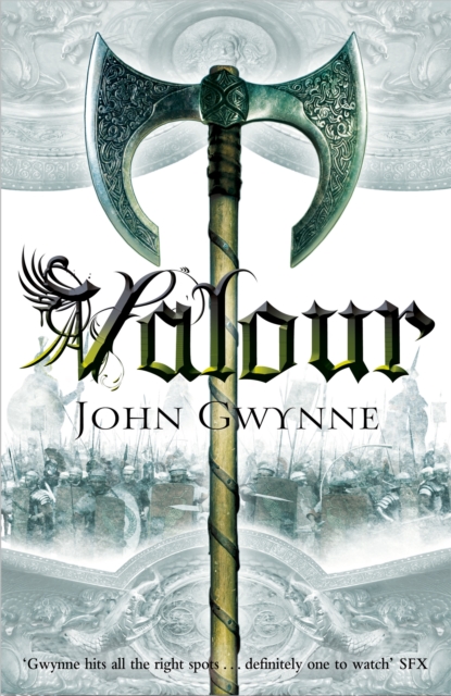 The Faithful and the Fallen 2 : Valour