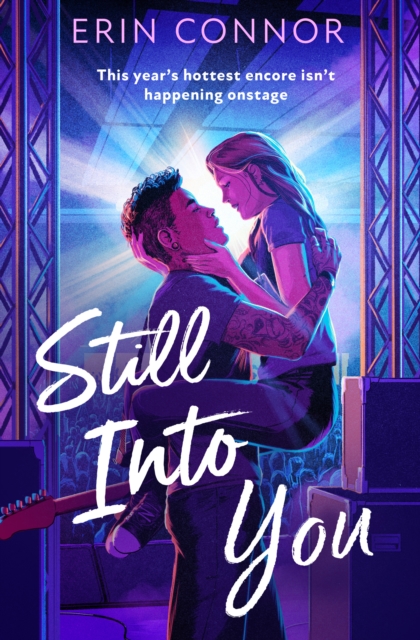 [9780008621087] Still Into You