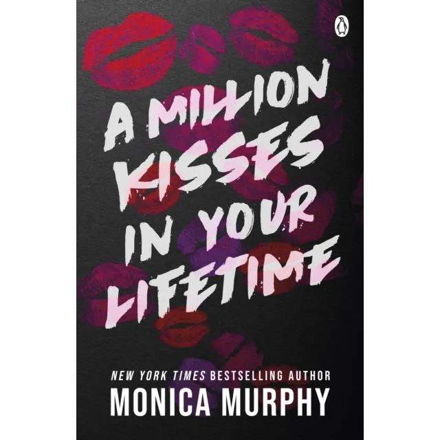 A Million Kisses In Your Lifetime