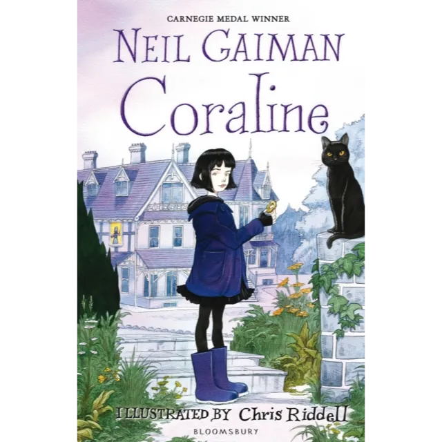 [9781408841754] Coraline