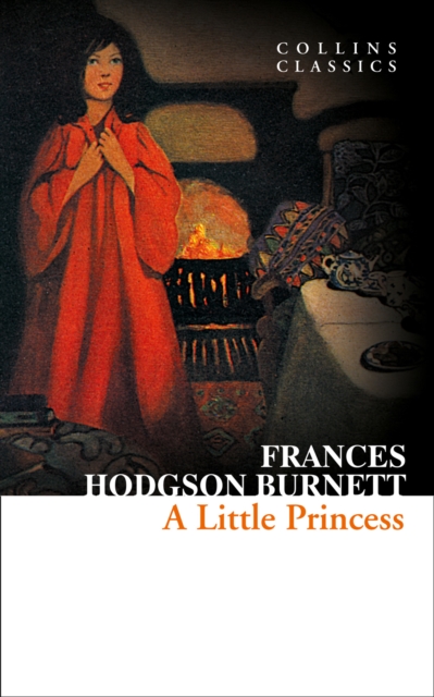 [9780007557950] A Little Princess