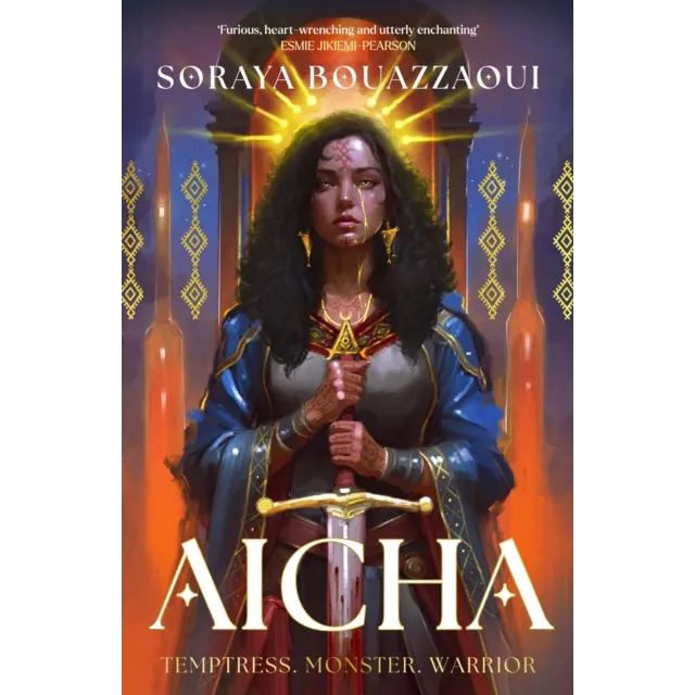 Aicha