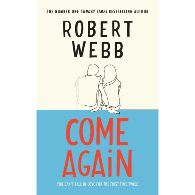 [9781786890139] Come Again