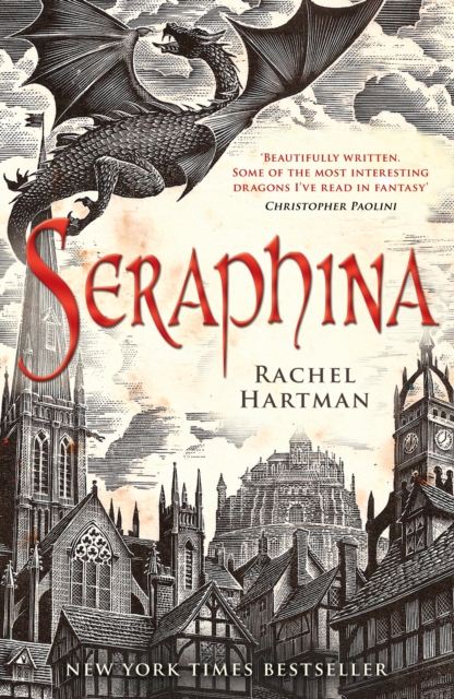 Seraphina 1