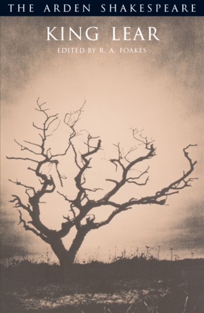 King Lear (The Arden Shakespeare Third Series)