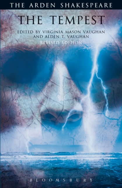 [9781408133477] The Tempest (The Arden Shakespeare Third Series)