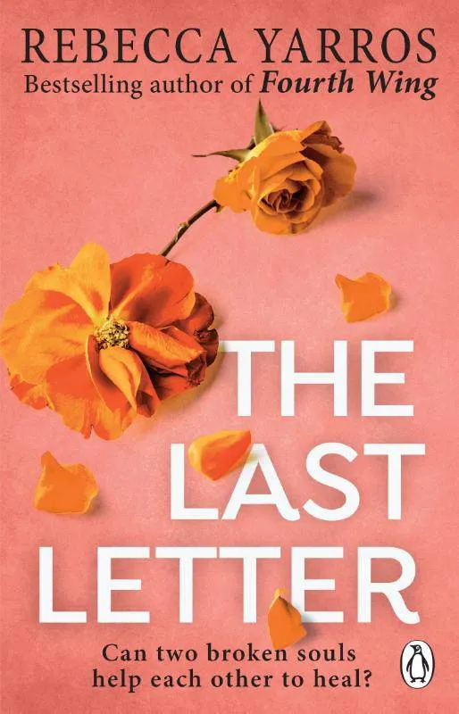 [9781804992425] The Last Letter