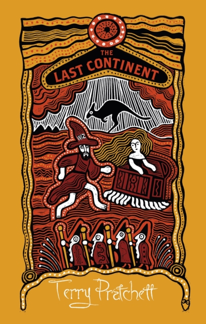 Discworld : The Last Continent