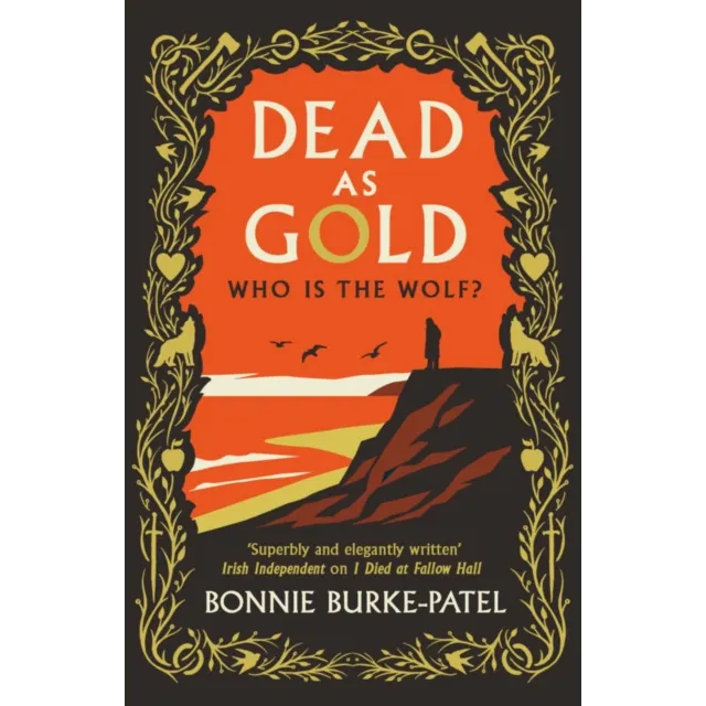 Dead as Gold