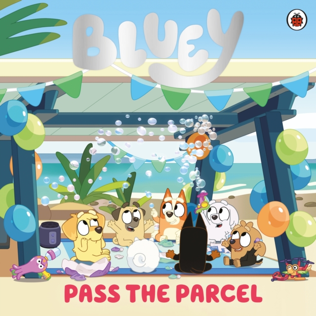 Bluey : Pass the Parcel