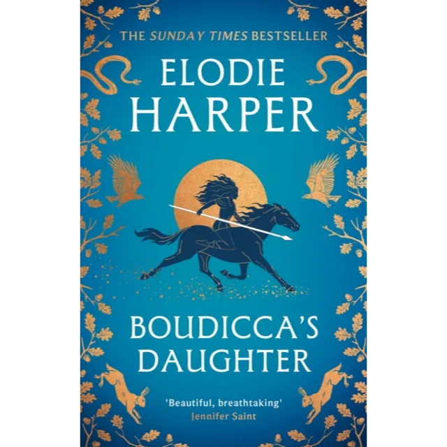 Boudicca's Daughter