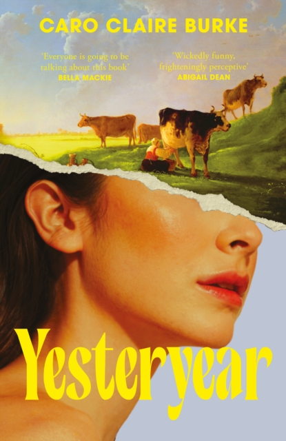 [9780008742775] Yesteryear