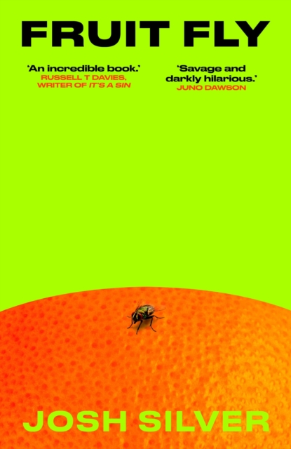 [9781836432395] Fruit Fly