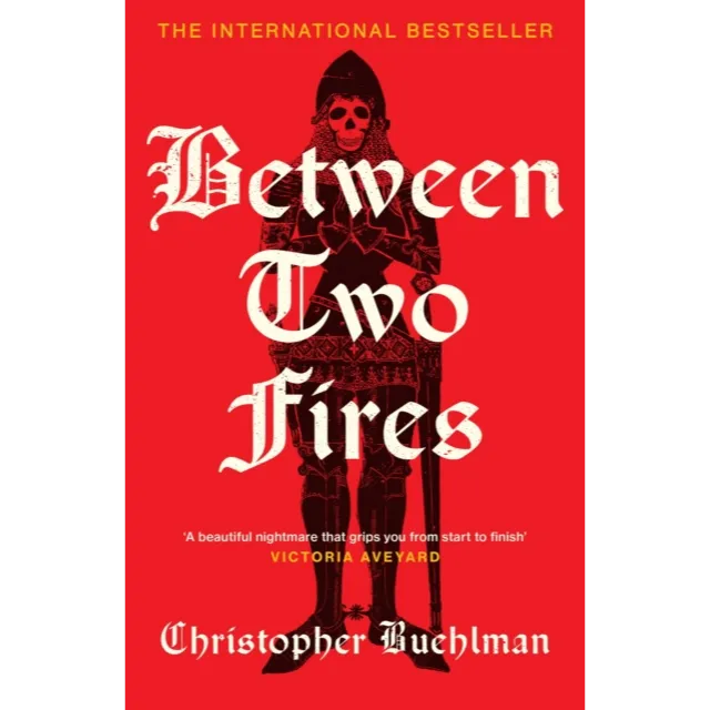 Between Two Fires