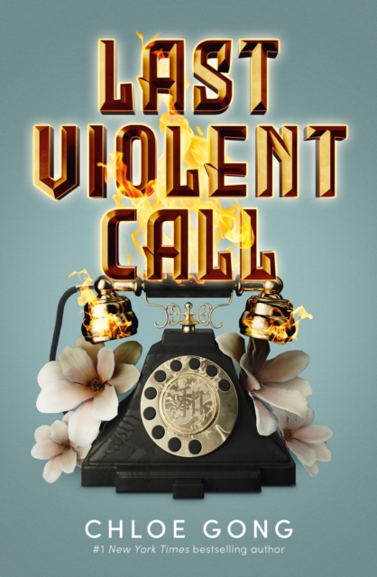 [9781399712569] Foul Lady Fortune : Last Violent Call