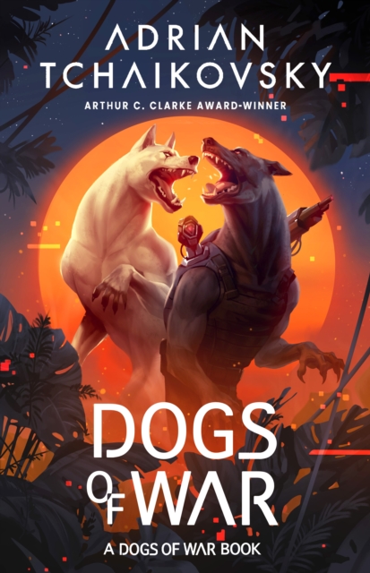 Dogs of War 1