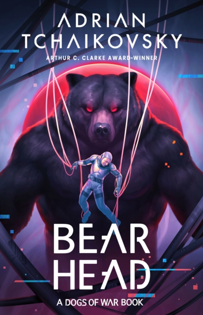 Dogs of War 2 : Bear Head