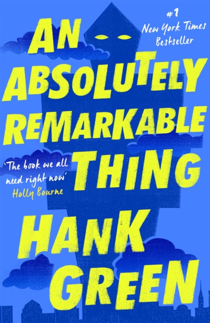 [9781473224209] The Carls 1 : An Absolutely Remarkable Thing