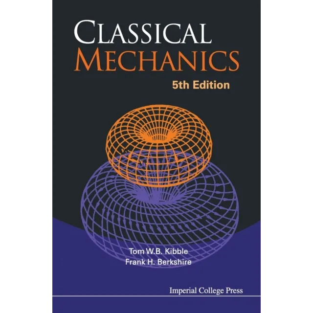 Classical Mechanics (5th Edition)