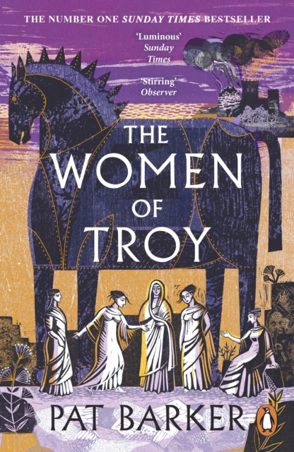 Women of Troy : The Women of Troy