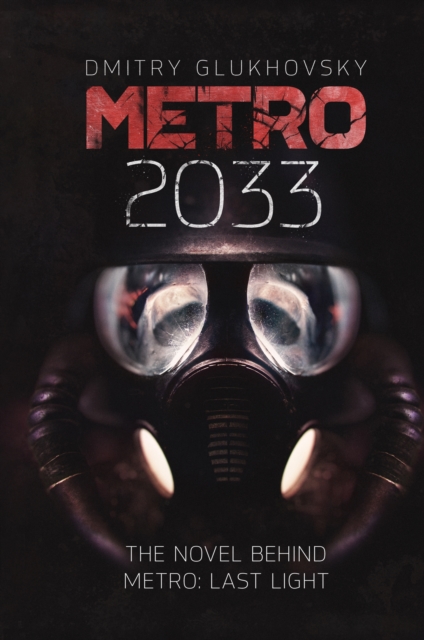 Metro 1 : Metro 2033