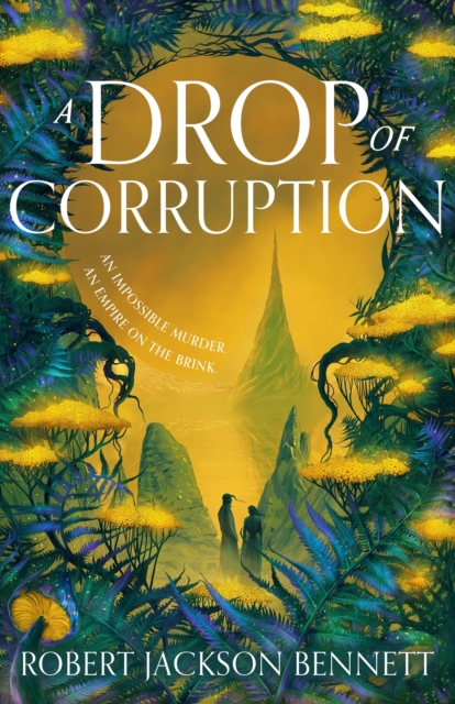 [9781399725446] Shadow of the Leviathan 2 : A Drop Of Corruption