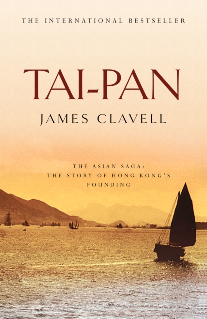 The Asian Saga 2 : Tai-Pan