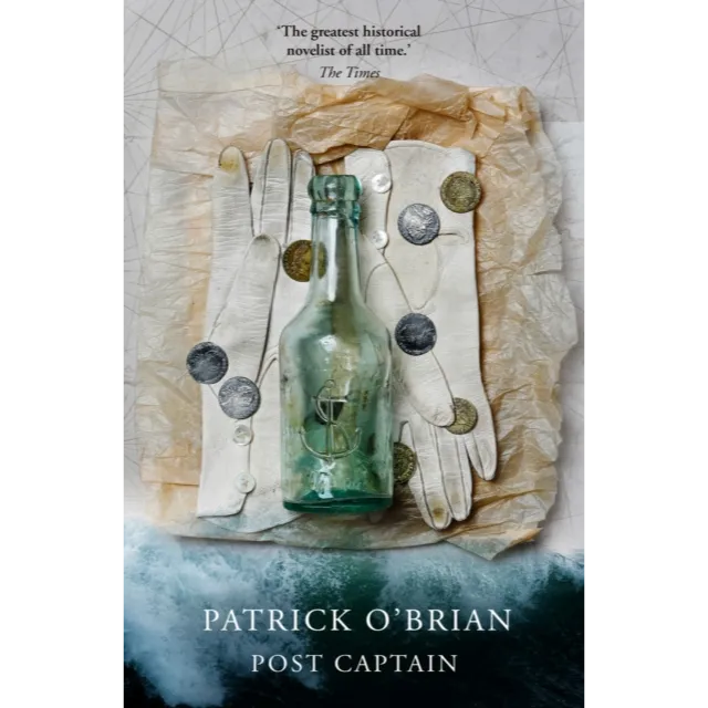 Aubrey & Maturin 2 : Post Captain