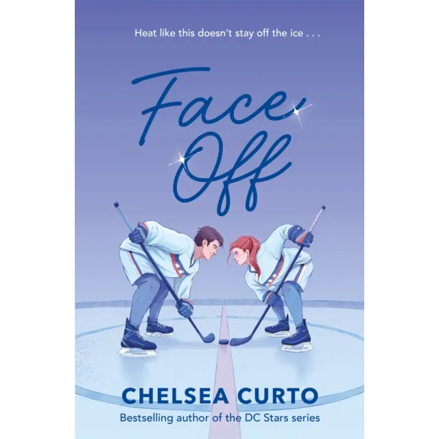 [9781037402531] D.C. Stars : Face Off