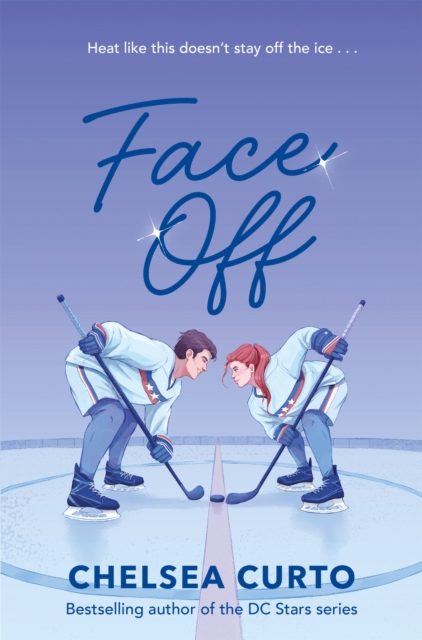 D.C. Stars : Face Off