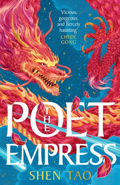 [9781399628969] The Poet Empress