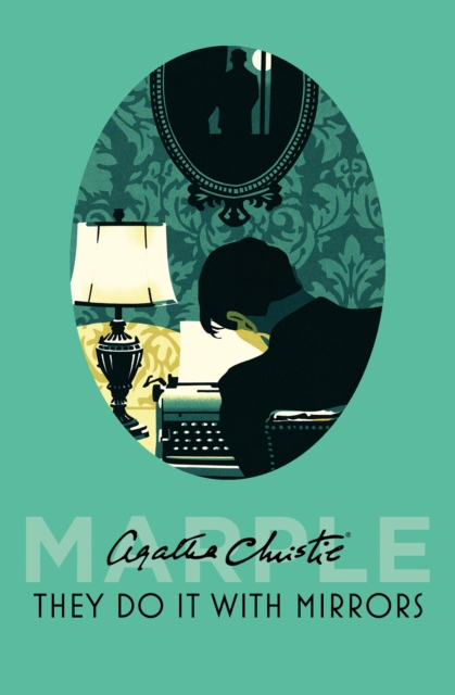[9780008196561] Miss Marple : They Do It With Mirrors