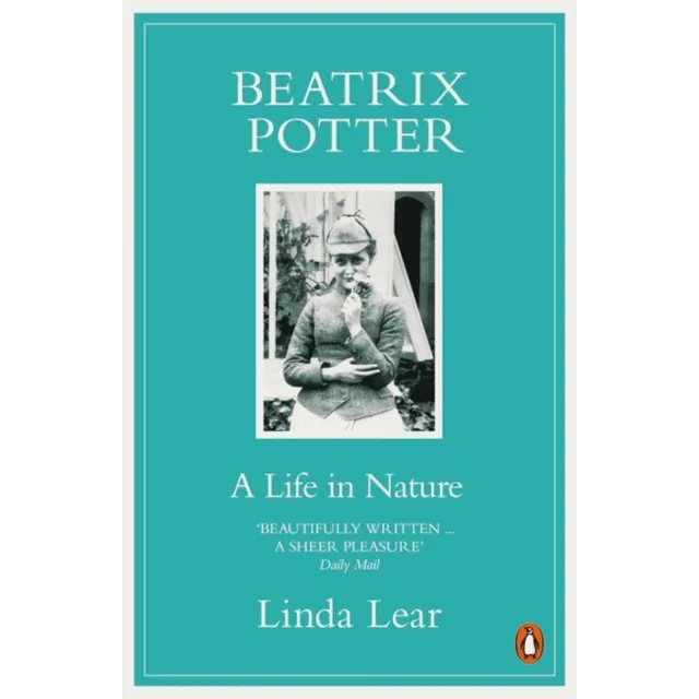 Beatrix Potter : A Life in Nature