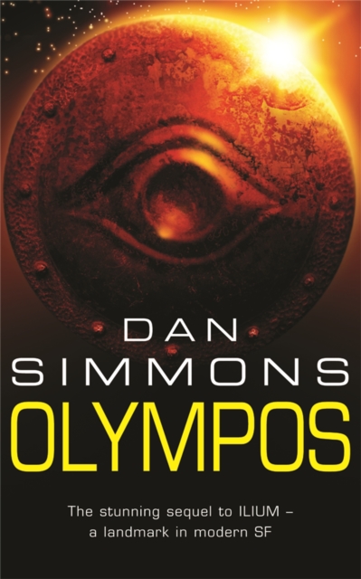 [9780575078826] Ilium 2 : Olympos