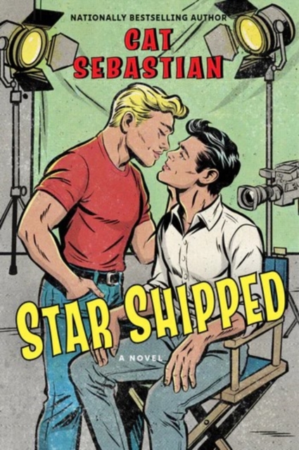[9780063429581] Star Shipped